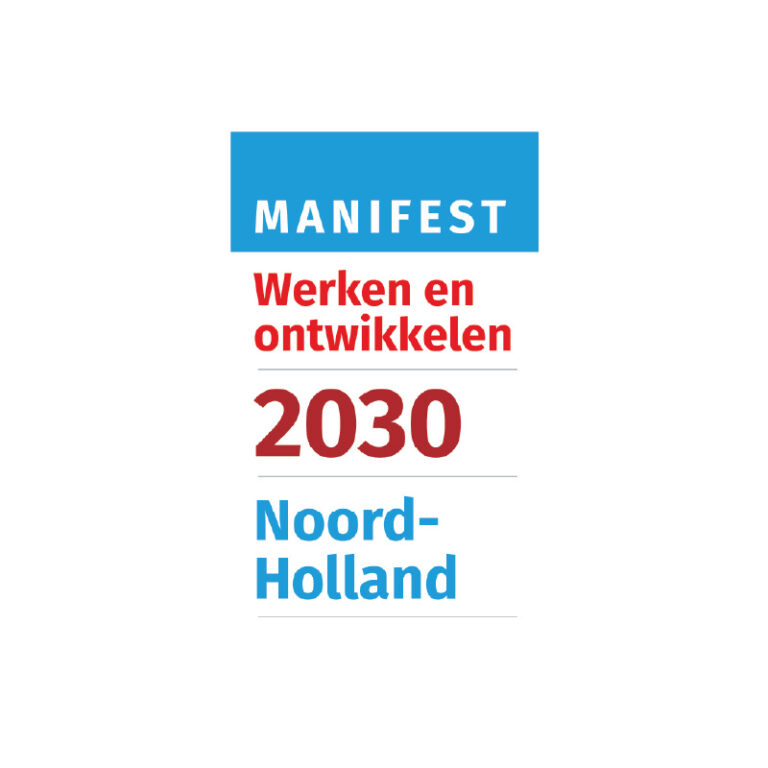 Manifest Noord Holland